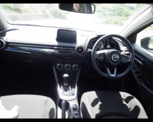 Mazda Mazda2 2021