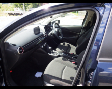 Mazda Mazda2 2021