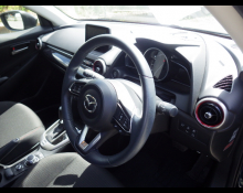 Mazda Mazda2 2021
