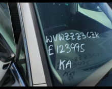 Volkswagen Passat Variant 2019