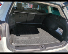 Volkswagen Passat Variant 2019