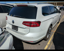 Volkswagen Passat Variant 2019