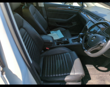 Volkswagen Passat Variant 2019