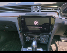 Volkswagen Passat Variant 2019