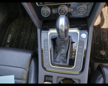 Volkswagen Passat Variant 2019