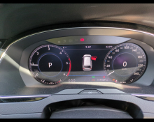 Volkswagen Passat Variant 2019