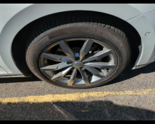 Volkswagen Passat Variant 2019