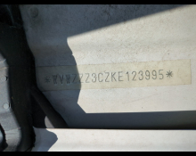 Volkswagen Passat Variant 2019