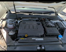 Volkswagen Passat Variant 2019