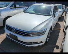 Volkswagen Passat Variant 2019