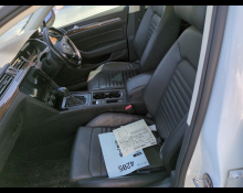 Volkswagen Passat Variant 2019