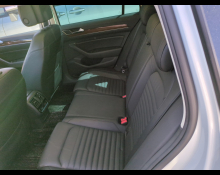 Volkswagen Passat Variant 2019