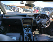 Volkswagen Passat Variant 2019