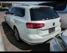 Volkswagen Passat Variant 2019