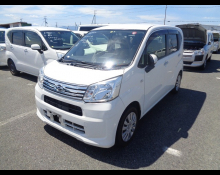 Daihatsu Move 2018