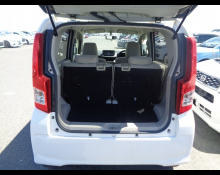 Daihatsu Move 2018