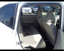 Daihatsu Move 2018