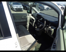 Daihatsu Move 2018