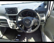 Daihatsu Move 2018