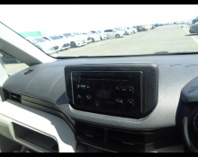 Daihatsu Move 2018