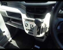 Daihatsu Move 2018