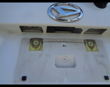 Daihatsu Move 2018