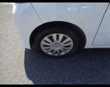 Daihatsu Move 2018