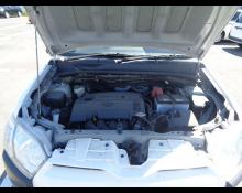 Toyota Succeed Van 2017