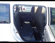 Toyota Succeed Van 2017