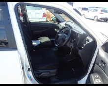 Toyota Succeed Van 2017