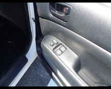 Toyota Succeed Van 2017