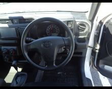 Toyota Succeed Van 2017