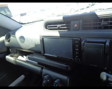 Toyota Succeed Van 2017