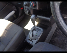 Toyota Succeed Van 2017