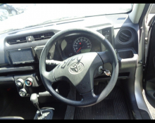 Toyota Probox Van 2017
