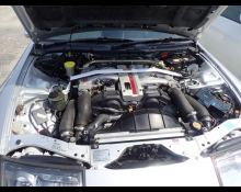 Nissan Fairlady Z 1997