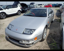 Nissan Fairlady Z 1997