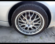 Nissan Fairlady Z 1997