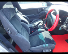 Nissan Fairlady Z 1997