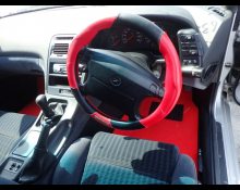 Nissan Fairlady Z 1997