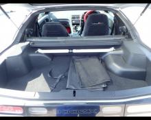 Nissan Fairlady Z 1997