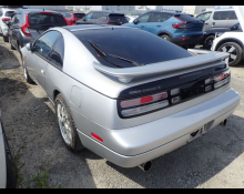 Nissan Fairlady Z 1997