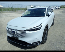 Honda Vezel 2021