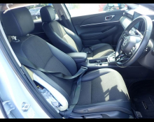 Honda Vezel 2021