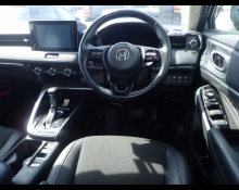 Honda Vezel 2021
