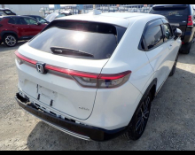 Honda Vezel 2021