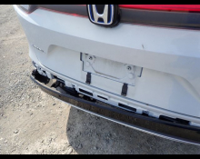 Honda Vezel 2021