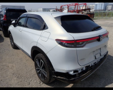 Honda Vezel 2021