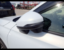 Honda Vezel 2021