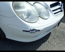 Mercedes-Benz SL-Class 2005